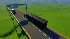 Trucks Highway Level
