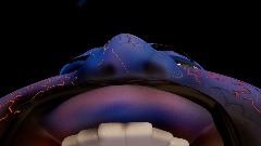 A screenshot taken in Dreams. 1 of 6.