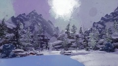 A screenshot taken in Dreams. 1 of 1.