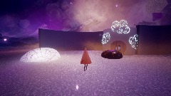 A screenshot taken in Dreams. 9 of 12.