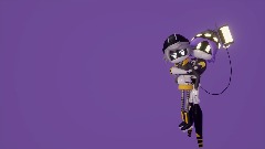 A screenshot taken in Dreams. 1 of 1.