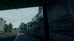 A screenshot taken in Dreams. 14 of 20.