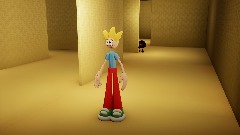 A screenshot taken in Dreams. 1 of 1.