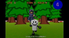 A screenshot taken in Dreams. 2 of 16.