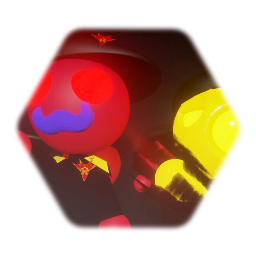 El general de Tasf Arpegió