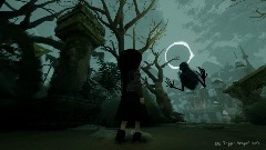 A screenshot taken in Dreams. 3 of 27.