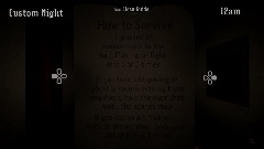 A screenshot taken in Dreams. 5 of 26.