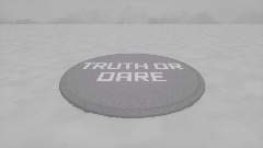 AY - TRUTH OR DARE (CANCELLED)