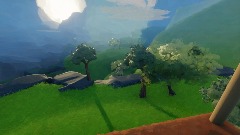 A screenshot taken in Dreams. 1 of 10.