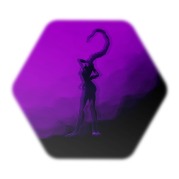 Sentient Entrope - Female