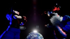 A screenshot taken in Dreams. 3 of 7.