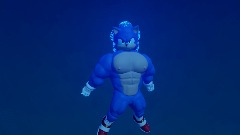 A screenshot taken in Dreams. 3 of 6.