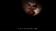 A screenshot taken in Dreams. 2 of 2.