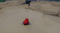 Marios adventure demo