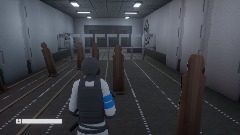 A screenshot taken in Dreams. 14 of 17.