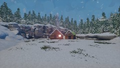 Snow world 1.0.02
