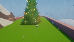 Remix of Remix of Mini Golf Remixable Hole Template