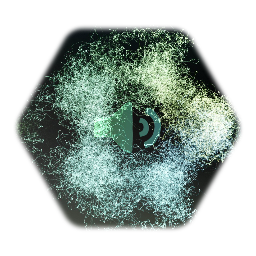 The World Revolving (Reversed)