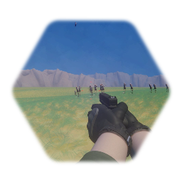 Zombie ops
