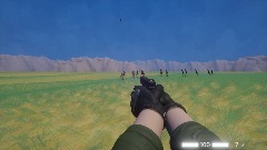 Can you Survive