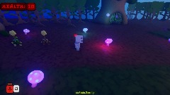 A screenshot taken in Dreams. 1 of 5.