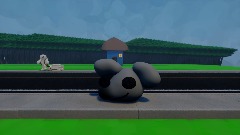 Dog Platformer