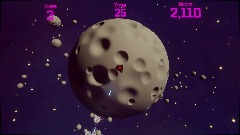 A screenshot taken in Dreams. 25 of 27.