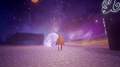A screenshot taken in Dreams. 3 of 3.