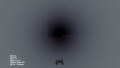 A screenshot taken in Dreams. 16 of 18.