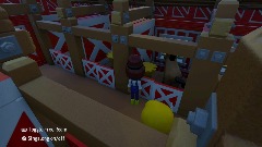 A screenshot taken in Dreams. 7 of 23.