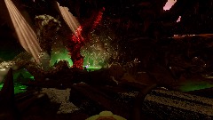 A screenshot taken in Dreams. 9 of 30.