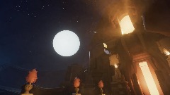 A screenshot taken in Dreams. 9 of 28.