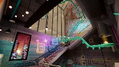 A screenshot taken in Dreams. 17 of 27.