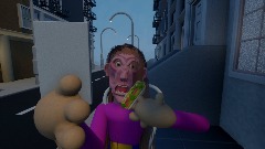 Lonely - Short Animation