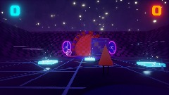 A screenshot taken in Dreams. 2 of 6.