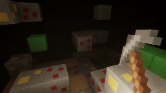 A screenshot taken in Dreams. 1 of 4.
