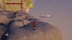 A screenshot taken in Dreams. 11 of 13.