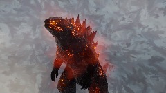A screenshot taken in Dreams. 2 of 2.