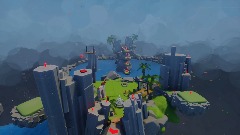 A screenshot taken in Dreams. 9 of 21.