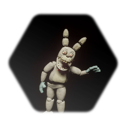 Unwithered bonnie