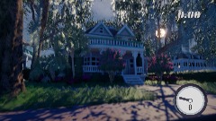 A screenshot taken in Dreams. 10 of 27.