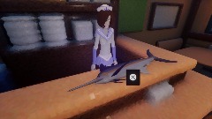 A screenshot taken in Dreams. 2 of 9.