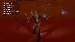 A screenshot taken in Dreams. 4 of 11.