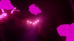 The Stone Tower Guardian (Concept)