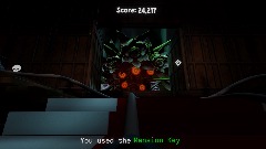 A screenshot taken in Dreams. 3 of 28.