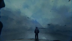 A screenshot taken in Dreams. 5 of 6.
