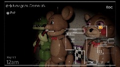 A screenshot taken in Dreams. 12 of 17.