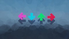 A screenshot taken in Dreams. 3 of 4.