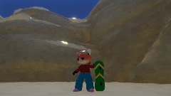 Secret Santa 2025 - "WhiteOut"