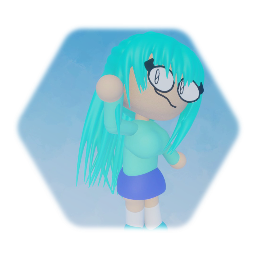 Sunny | The wubbulous world of dr Mimi